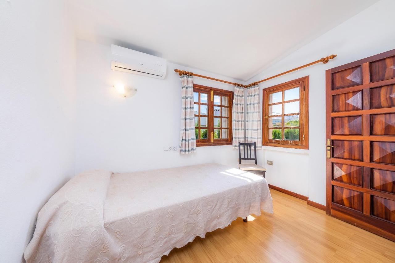 Villa Beach Palmitos 坎皮卡福特 外观 照片