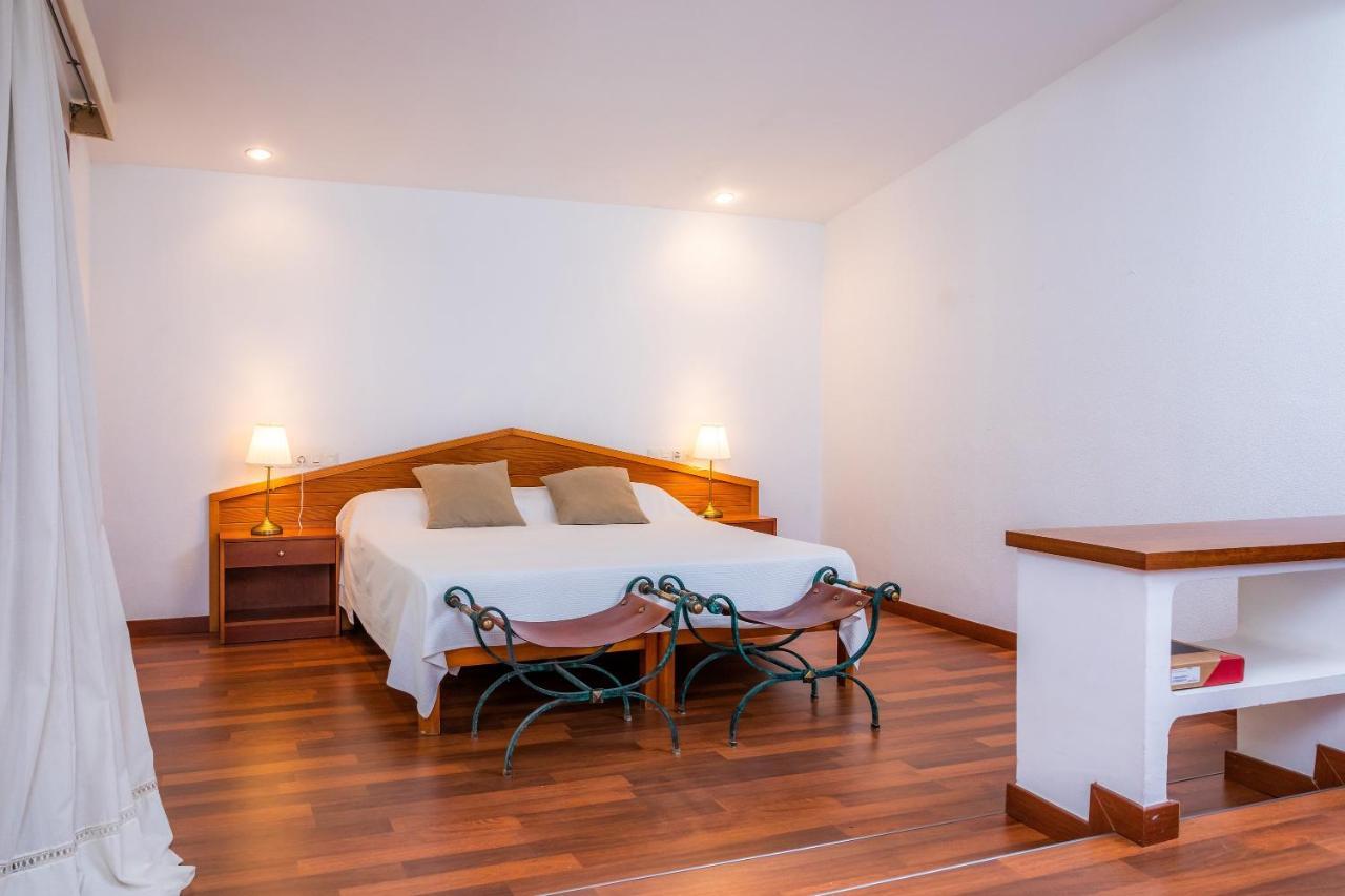 Villa Beach Palmitos 坎皮卡福特 外观 照片